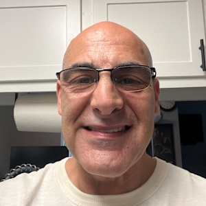 Bob Zarrabi