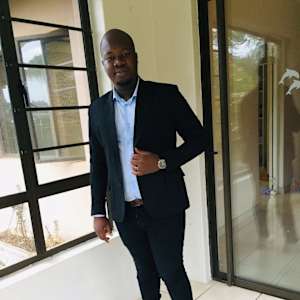 Nhlanhla mhlongo