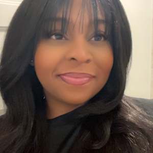 Jasmine Robinson