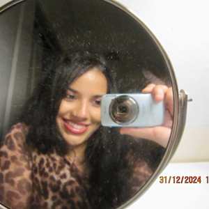 Janhavi