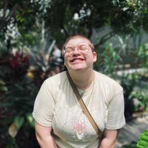 Jacqueline Lomax