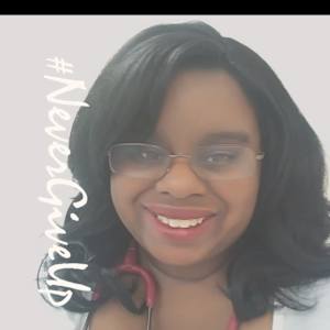 Celeste Washington