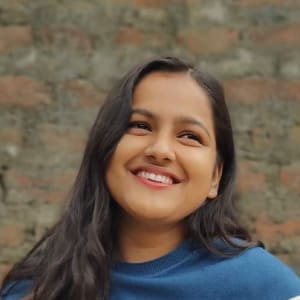 Samikshya Pandey