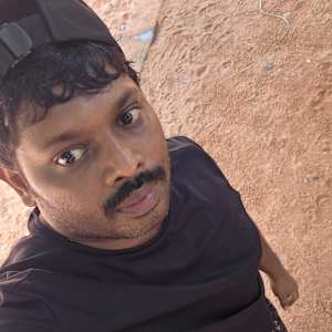 Rajesh J