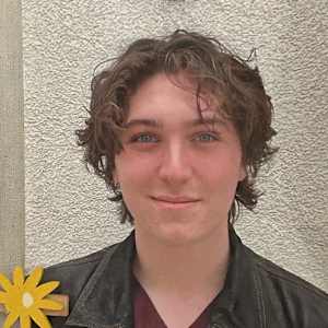 Gabriel Robert