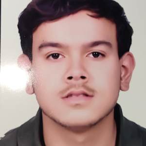 Rishi Yadav