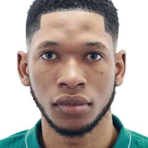 Djohnson Tresor