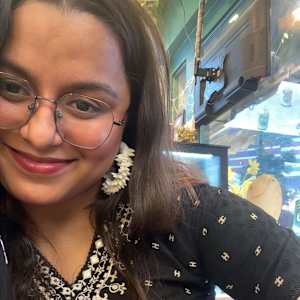 Anushka Singh