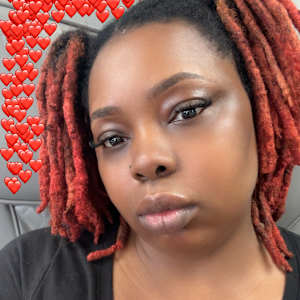 Kimekah Harris