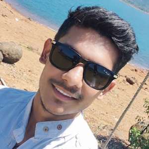 Shubham Deshmukh
