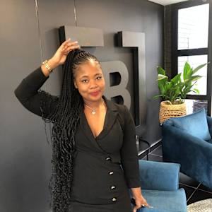 Lebogang tjale