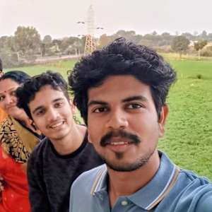 Abhinav Maheshwari