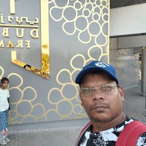 Ben Fernandes