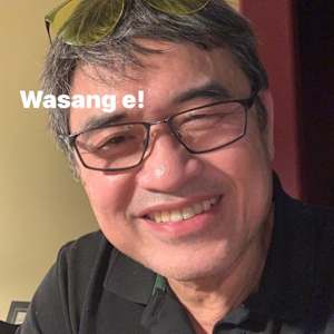 Rico Zaragosa