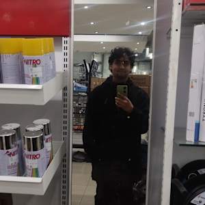 Tashreeq Edwards