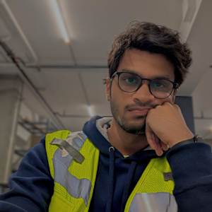 Kanishk Varun