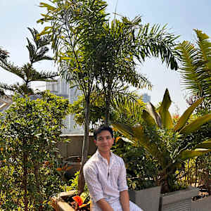 Piyush