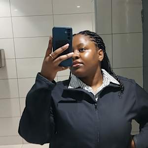 Obakeng