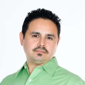 Charlie Torres