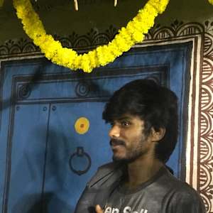 sai harsha vardhan naidu
