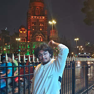 Midhilesh Kumar