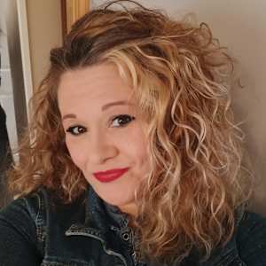Melissa Frye