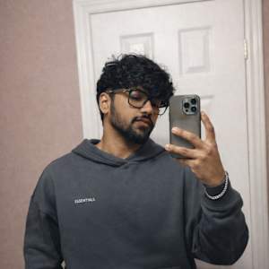 Akshat rawal