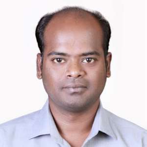 Karthik N