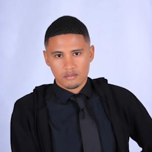 Trevor Naidoo
