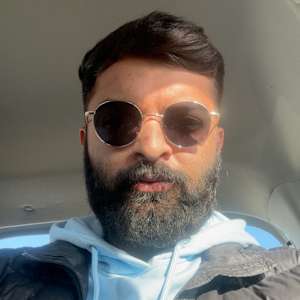 Arpit Pratap Singh