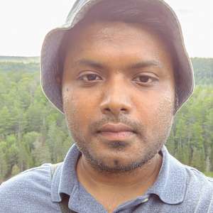 Avishiek Chakrabarty