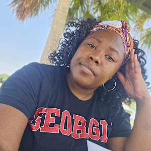 Chyna Harris