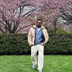Arth Ladhawala