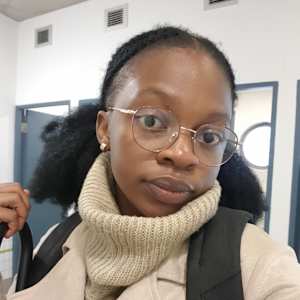 Lesego Dlamini