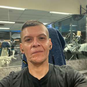 Alejandro Rincon Garcia