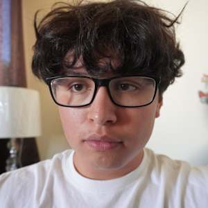 Matthew Garcia