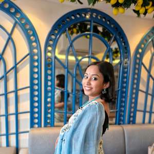 Bhumika Mahmud