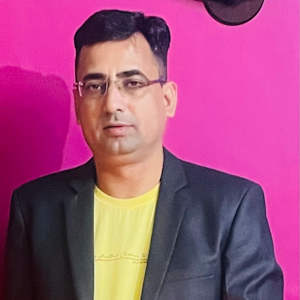 Ravi Choudhary