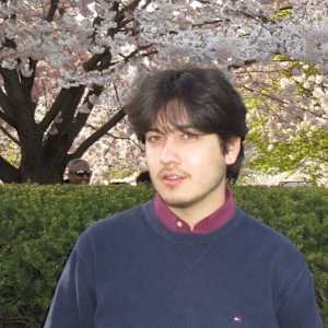 Yuto Martin