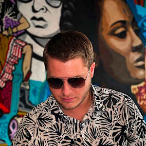 Russell Bookman