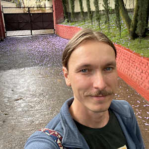 Daniel Karpinski