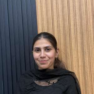 Rajdeep Kaur virk