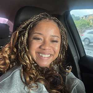 Tamieka Gibbs
