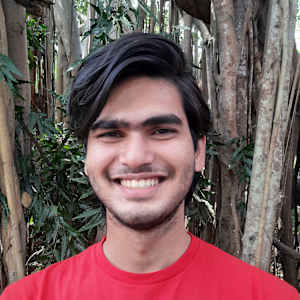 Nitesh Agarwal