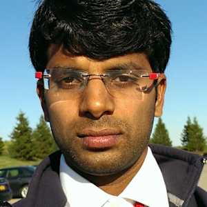 Vijay shankar