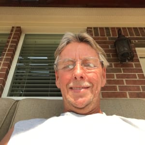 Frank Jerimy DeVore