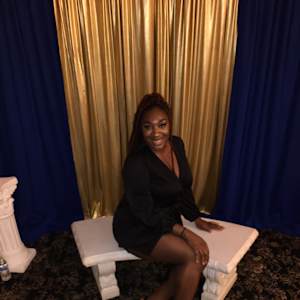 Tolu Ogunleye