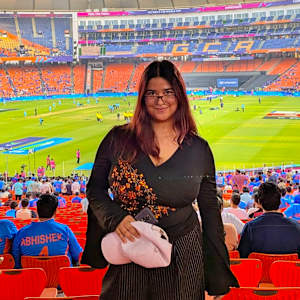 Samhita Baruah