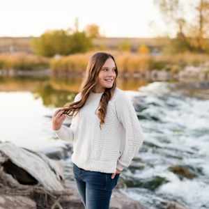 Kacey