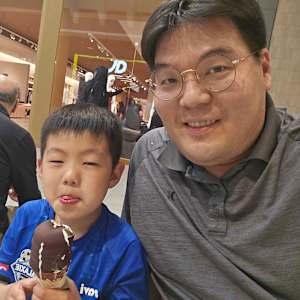 Chris Park